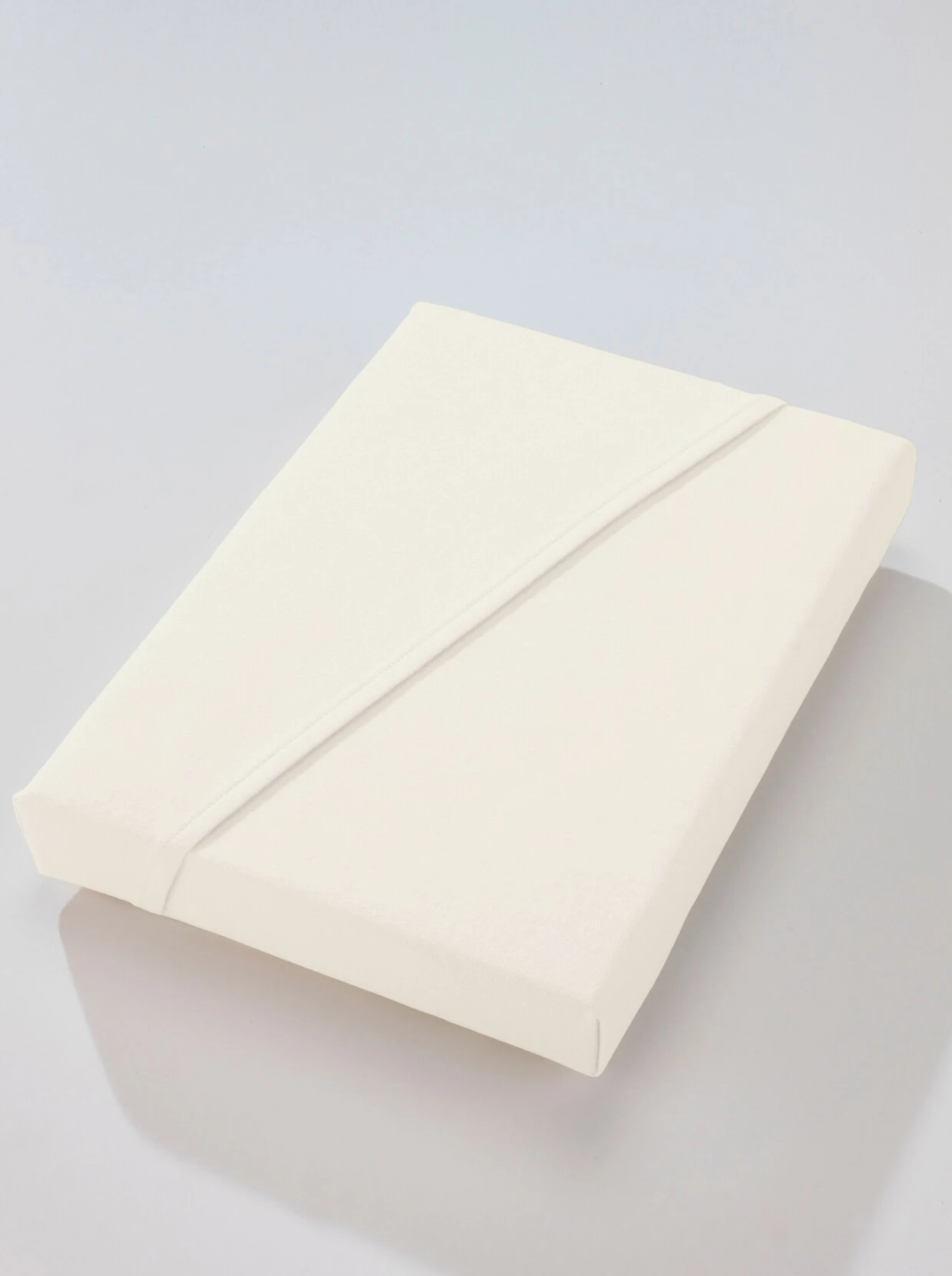 Dormisette Betttuch In Natur 4 Dormisette Betttuch In Natur – Bild 2