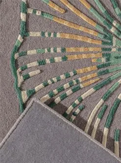 Heine Home Teppich In Grau -Salonloewe Verkäufe 3ce81bd78c2824c501c37a809450d029