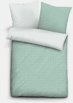 Biberna Bettwäsche In Mint