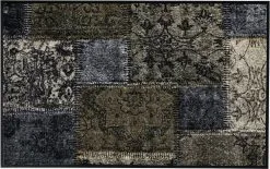 Wash+dry Wash&dry Fußmatte In Braun-grau -Salonloewe Verkäufe 409e6961678e8e5d2345587730d486b6