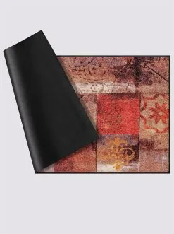 Wash+dry Wash&dry Fußmatte In Rost -Salonloewe Verkäufe 40d1f27e5a002a1b8dca1ef907e43504