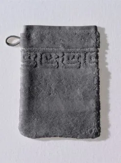 Cawö Cawö Handtuch In Anthrazit