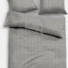 TOM TAILOR Bettwäsche In Grau 2 TOM TAILOR Bettwäsche In Grau -Salonloewe Verkäufe 42531b8d331d2ba4e58429fcf99fb918