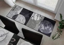 Salonloewe Fußmatte In Anthrazit-ecru -Salonloewe Verkäufe 44e73e865c08c5ea51751e4be3e7963e