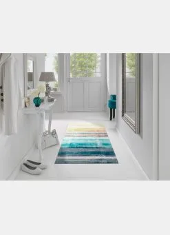 Wash+dry Wash&dry Fußmatte In Sand-bleu -Salonloewe Verkäufe 455413b079677b89c70ae1312dd85539