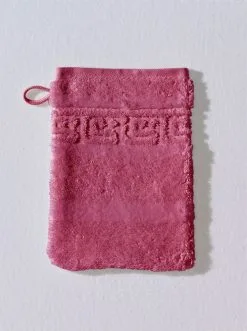 Cawö Cawö Handtuch In Erika