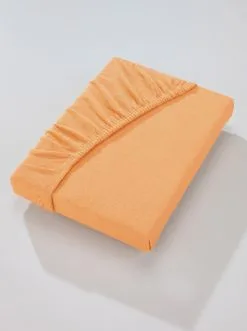 Biberna Spannbetttuch In Melba