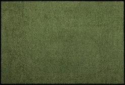 Salonloewe Fußmatte In Oliv