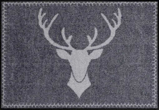 Salonloewe Fußmatte In Anthrazit 2 Salonloewe Fußmatte In Anthrazit -Salonloewe Verkäufe 4d0fe378808b5c2833774dd6b280e050