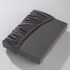 Wäschepur Wäschepur Spannbetttuch In Anthrazit -Salonloewe Verkäufe 4e7820d25119b010f8364043289b33c7