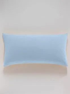 Biberna Kissenbezüge In Hellblau -Salonloewe Verkäufe 52e3beb50dabfb145338d978aff20710