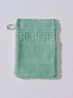 Cawö Cawö Handtuch In Wintertürkis