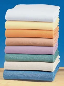 Biberna Spannbetttuch In Vanillegelb