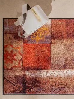 Wash+dry Wash&dry Fußmatte In Rost -Salonloewe Verkäufe 597fe3cf1b2b6535e4ae38ac7395b719