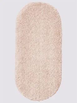 Heine Home Teppich In Creme