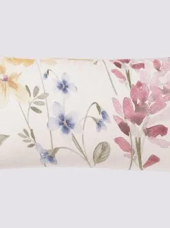 Heine Home Bettwäsche In Weiß-bedruckt -Salonloewe Verkäufe 59c357dc9419c09e75593cb0f2f04362