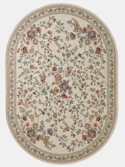 Heine Home Teppich In Ecru-bunt -Salonloewe Verkäufe 59f44ebb2695b4030813b09e05c98bd8