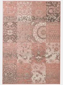 Heine Home Teppich In Rosé -Salonloewe Verkäufe 5abe1913b890a822fd46a3f994bd2b07
