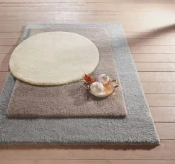 Heine Home Teppich In Hellgrau -Salonloewe Verkäufe 5b7bfee8d60ca784a9179b3d9f26f663