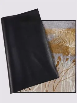 Wash+dry Wash&dry Fußmatte In Natur-grau -Salonloewe Verkäufe 5b9b05dad308feee2521dd37ea7e071e