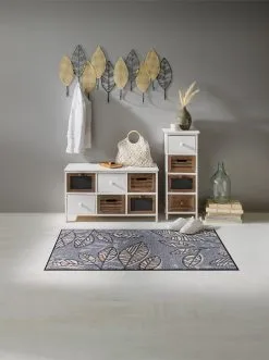 Salonloewe Fußmatte In Grau-beige -Salonloewe Verkäufe 5c798962bcfb5317c7ff9815e87e5586