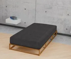 Biberna Spannbetttuch In Anthrazit -Salonloewe Verkäufe 600615a95db2ebb8924fe8857337814f