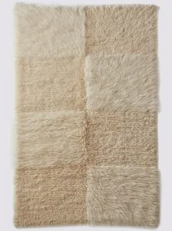 Heine Home Teppich In Natur