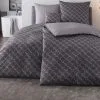 JOOP! Bettwäsche In Schwarz-grau -Salonloewe Verkäufe 61b99e8df36f985722a7bbdf08ccd4c2