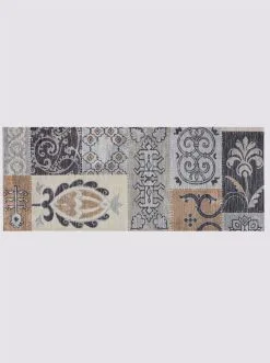 Wash+dry Wash&dry Fußmatte In Beige-grau -Salonloewe Verkäufe 6207a865bb439645a25abbbfb3139c5e