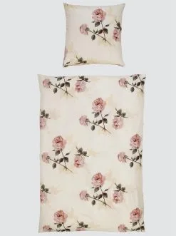 Janine Bettwäsche In Natur