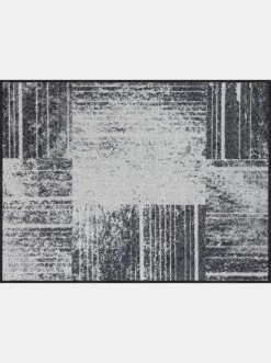 Salonloewe Fußmatte In Grau