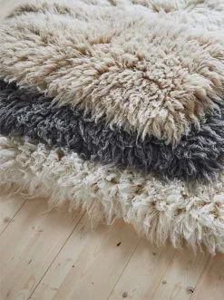 Heine Home Teppich In Natur -Salonloewe Verkäufe 674dfbdc70d49237900abddc72d7cf27