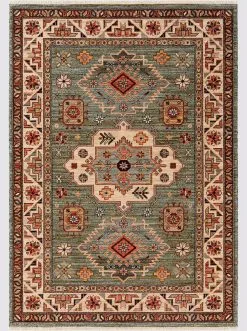 Heine Home Teppich In Bunt -Salonloewe Verkäufe 680fb99c57dc3a7f62753ae009babf09