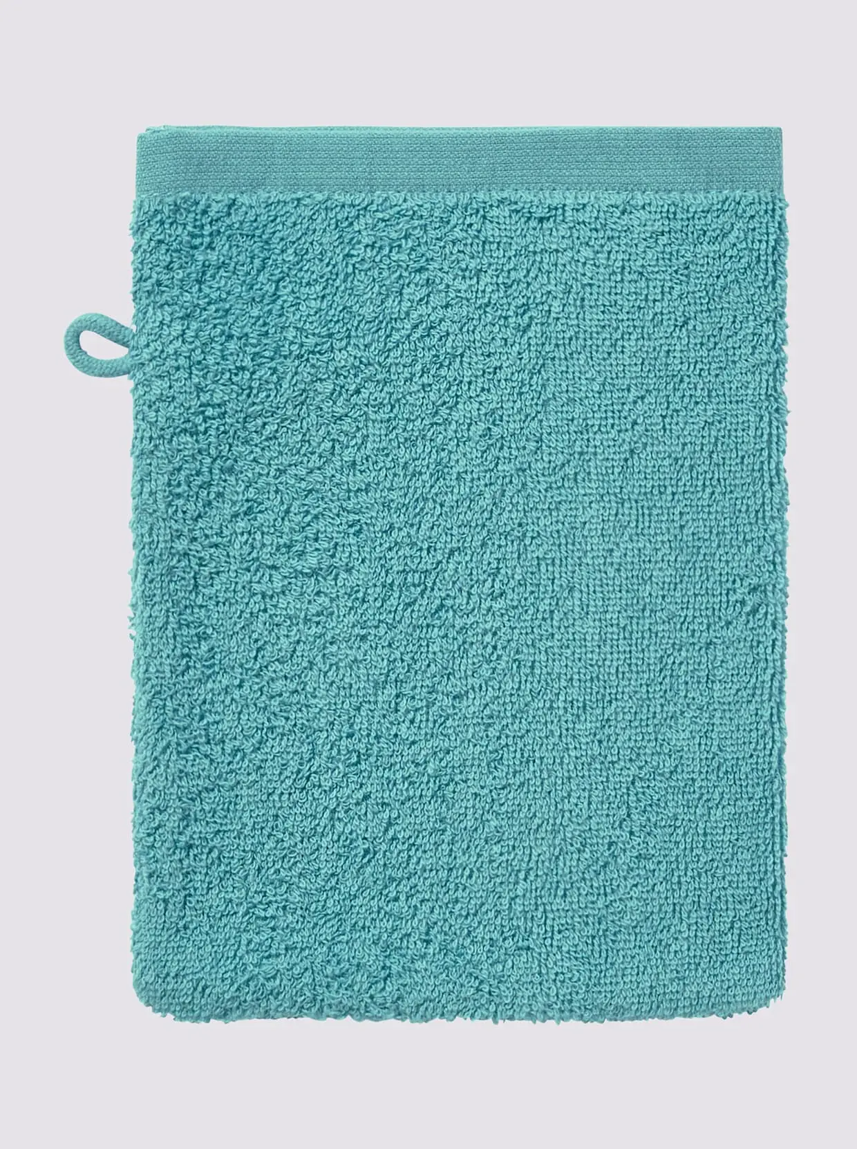 Wäschepur Wäschepur 5-tlg. Frottier-Sparset In Ozean 6 Wäschepur Wäschepur 5-tlg. Frottier-Sparset In Ozean – Bild 4