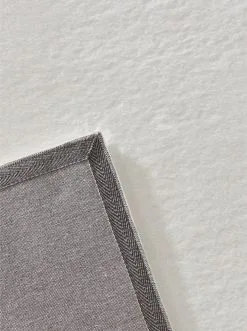 Heine Home Teppich In Weiß -Salonloewe Verkäufe 697b9a19ad75779baaaf533d8d225e82