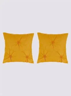 Heine Home Tagesdecke In Gelb -Salonloewe Verkäufe 6b36899b172524216201c4a8572cbc10