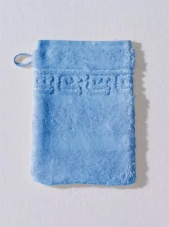 Cawö Cawö Handtuch In Bleu