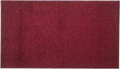 Wash+dry Wash&dry Fußmatte In Dunkelrot -Salonloewe Verkäufe 6c9e20f8f9e8345e1bdac64a6448a576