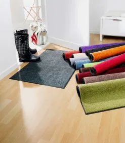 Salonloewe Fußmatte In Anthrazit -Salonloewe Verkäufe 6cf5e86863553cf54ce598de6172e531