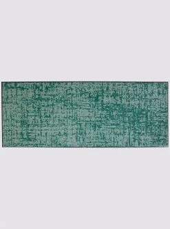 Salonloewe Fußmatte In Aqua