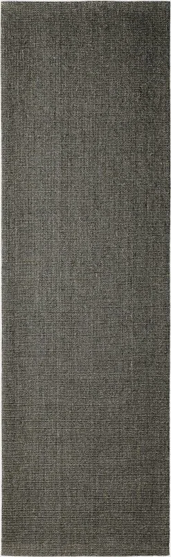 Heine Home Sisalteppich In Grau