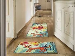 Salonloewe Fußmatte In Hellgrün-bedruckt -Salonloewe Verkäufe 75c045283762f009e4882af80a49d4fe