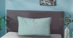 Biberna Bettwäsche In Bleu-grau -Salonloewe Verkäufe 76f068a1be1923b329292a136a5ecf72