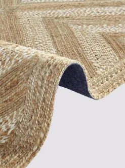 Heine Home Teppich In Natur -Salonloewe Verkäufe 774e662f97ff163b7b83b9b7b5556807