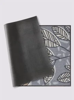 Salonloewe Fußmatte In Grau-beige -Salonloewe Verkäufe 78f30f7d8c4d01ede1b72e47961589aa