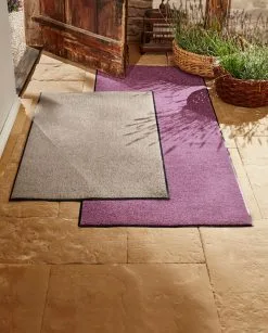 Salonloewe Fußmatte In Mauve -Salonloewe Verkäufe 7935a97c32ddda90f044723c7d7d671b