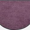 Salonloewe Fußmatte In Mauve -Salonloewe Verkäufe 79c5979132a4771de066a43cb23b8fad