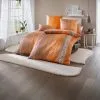 Heine Home Bettwäsche In Terracotta-taupe -Salonloewe Verkäufe 79e2fedd7374e67270aec9173ce9bb23