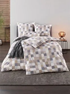 JOOP! Bettwäsche In Sand