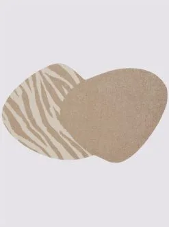 Salonloewe Fußmatte In Sand